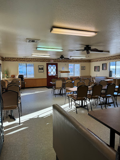 The Little Frisco